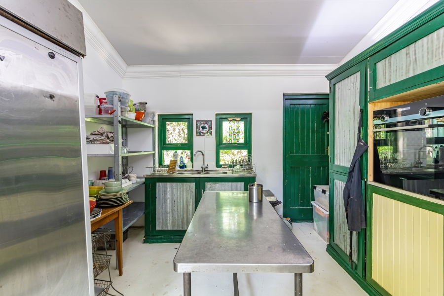 To Let 2 Bedroom Property for Rent in Riebeek Kasteel Western Cape